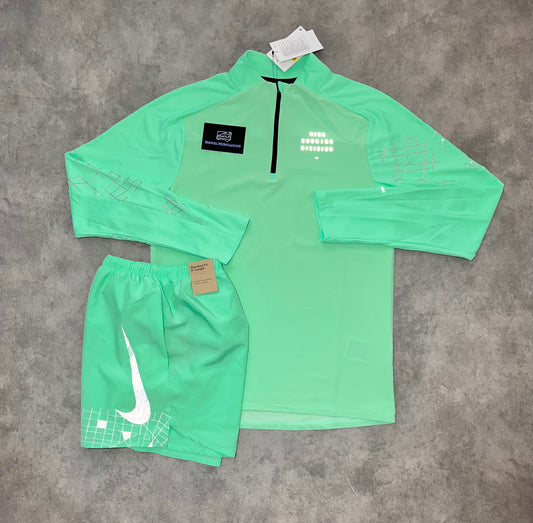 Nike Mint set