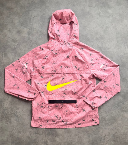 Nike D.Y.E jacket - pink