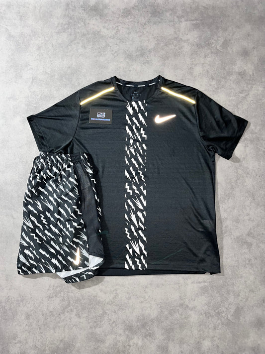 Nike bolt set