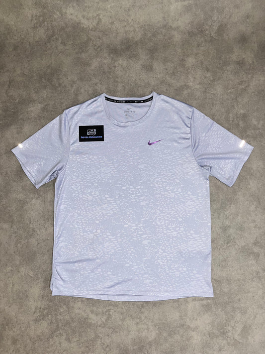 Nike snake skin T-shirt