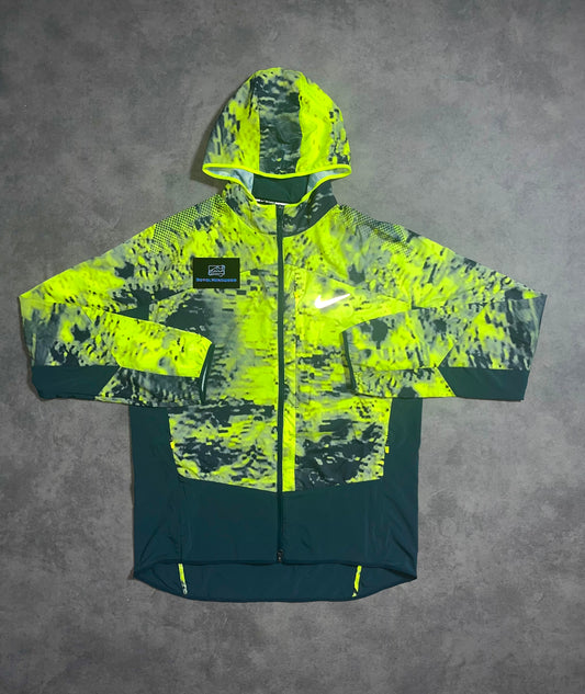 Nike Trail Kiger Windrunner jacket