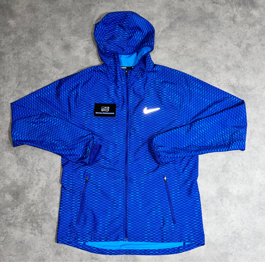 Nike Digital jacket - Blue