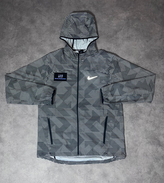 Nike glitch jacket